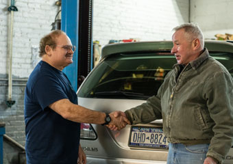 Auto Service